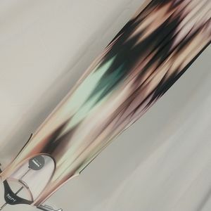 Alembika column dress NWT